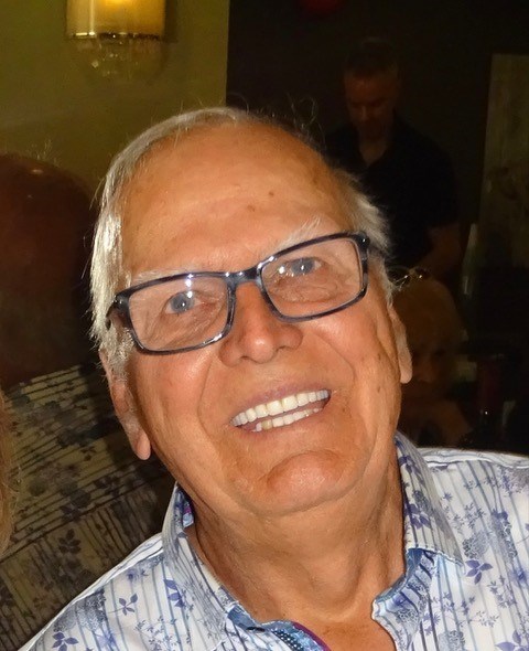 Obituario de André Germain