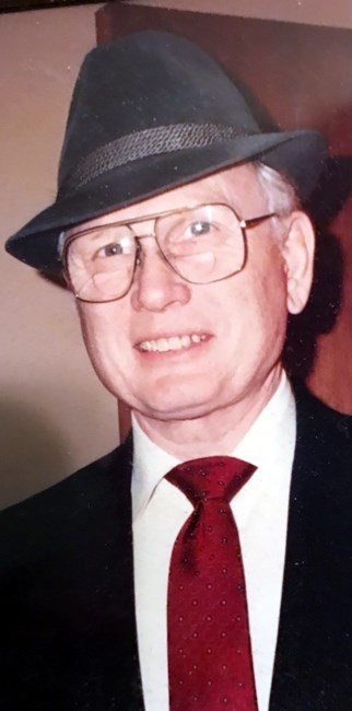 Obituary of Mr. David Rudolph Goodman Jr.