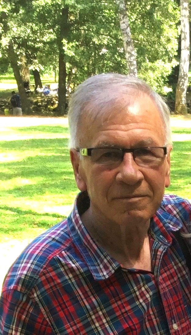 Obituary of Ekrem Maglajlija