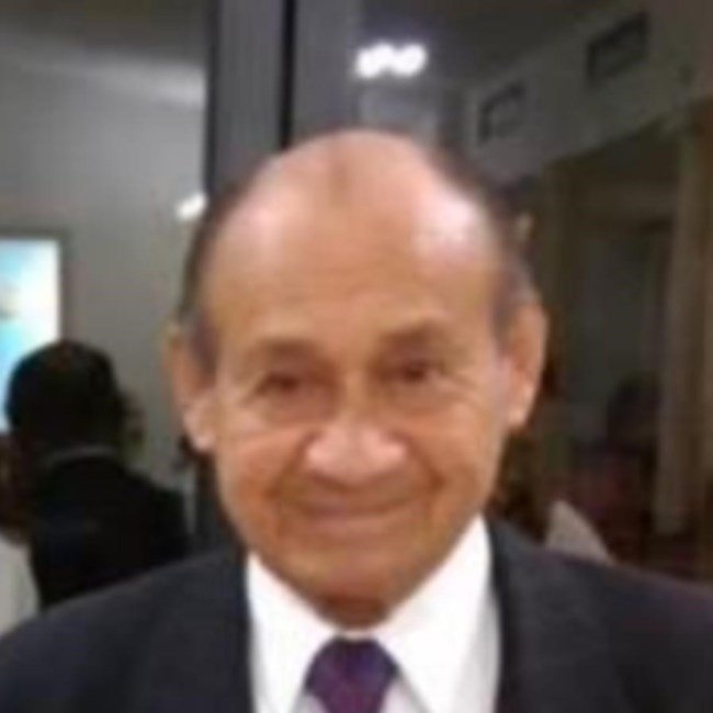 Obituary of Jorge Tulio Vargas Gutierrez