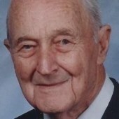 Obituary of Alvin G. Smith