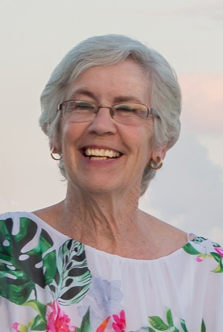 Avis de décès de Betty Jo Fraser Westphal