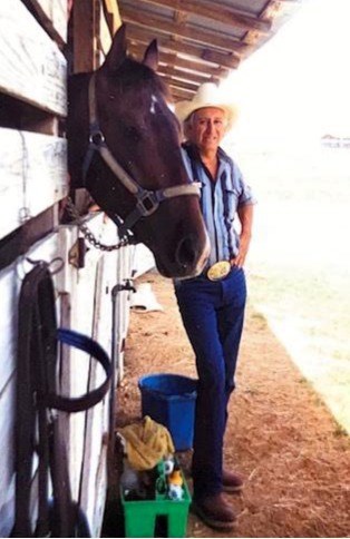 Obituary of Homero S. Martinez