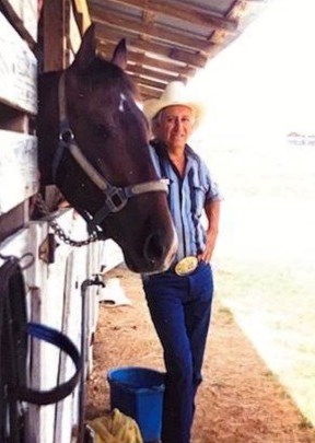 Obituary of Homero S. Martinez