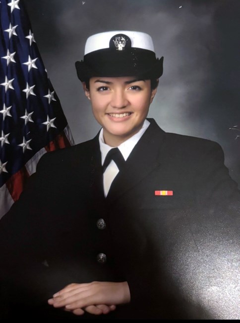 Obituary of Sarai Ramirez-Galvan