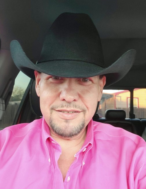 Obituario de Ruben Romo Gonzalez