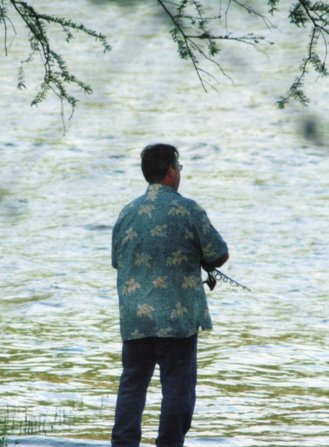 Obituary of Farest Lee Foroi