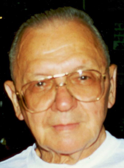 Obituary of William Warren Sr.