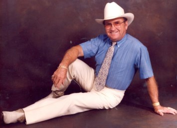 Obituary of Grady Watson Timberlake