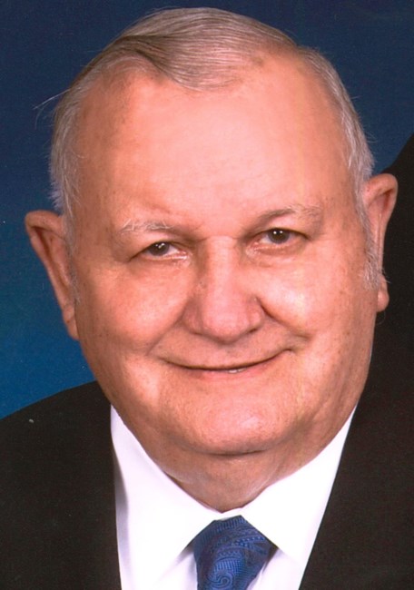 Obituary of Jack David Peters