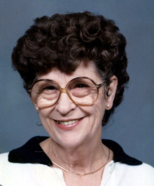 Obituary of Bessie Lee Massey