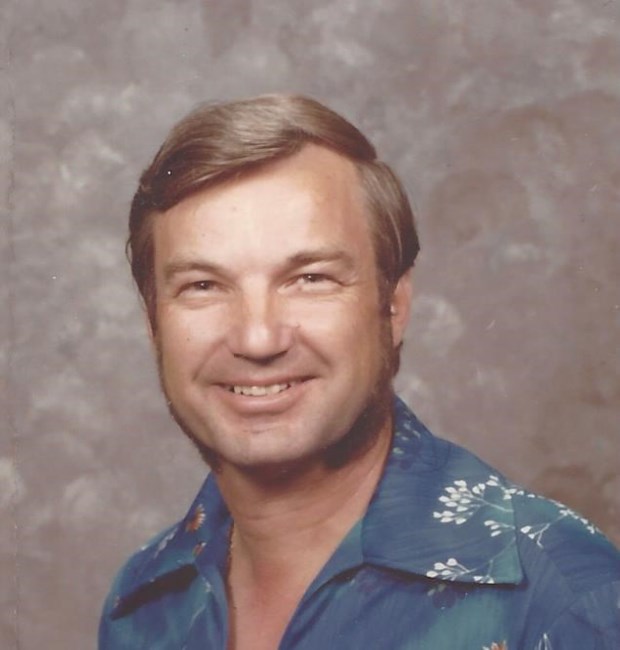 Obituary of Cecil Ray Downing