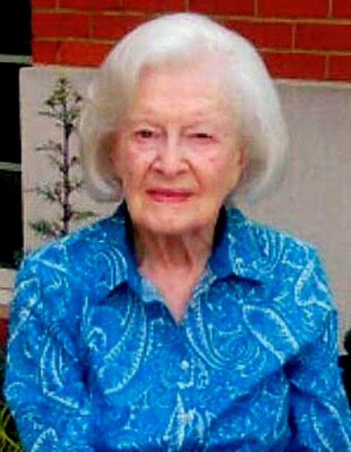 Obituary of Mildred T. Gatehouse