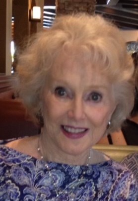 Obituary of Joan Bracken Bain