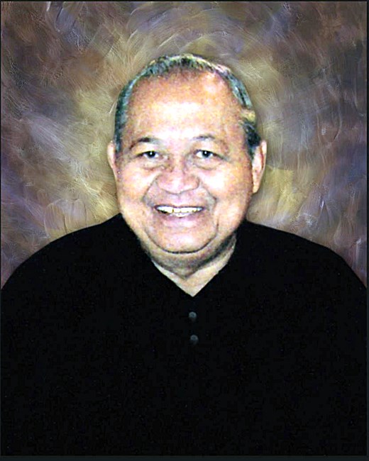 Obituary of Manuel C. Bunac