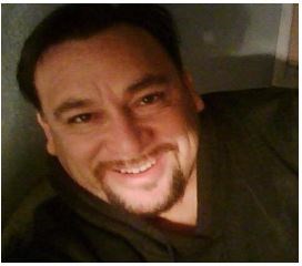 Obituary of Abraham Joaquin Gomez