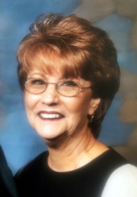 Obituary of Patricia Ann Goins