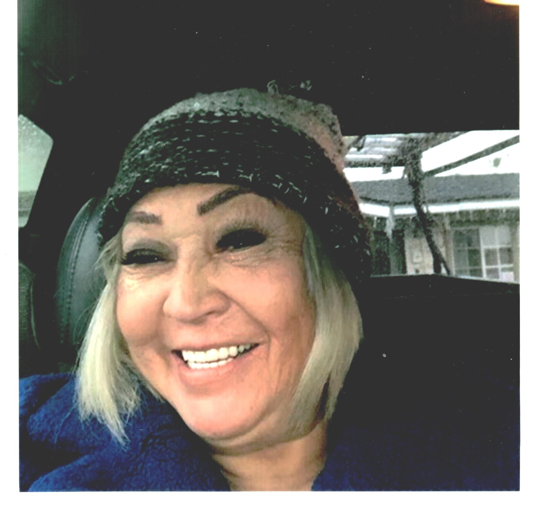 Obituary of Socorro Maria "Dotta"  Perez