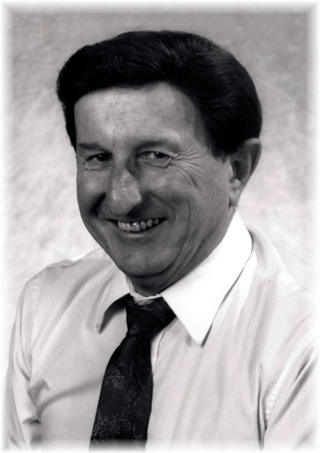 Obituary of Jack Eugene Shoemaker