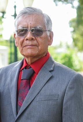 Obituary of Enrique Vega Luna