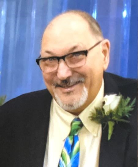 Obituary of Thomas David Rodger