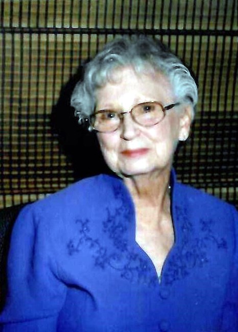 Obituary of Marlene T. Park