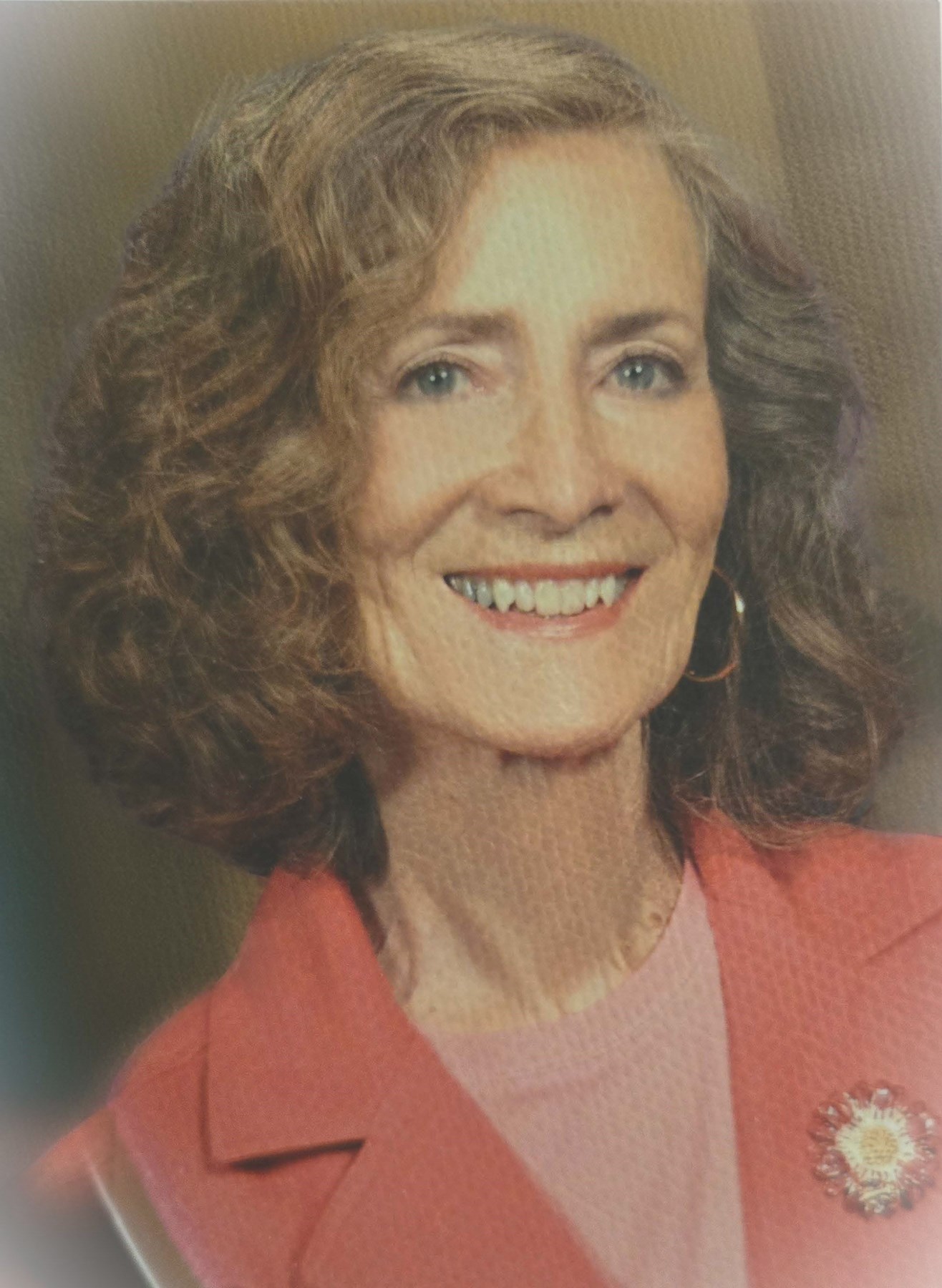 Obituary of Ella Jo Deeb