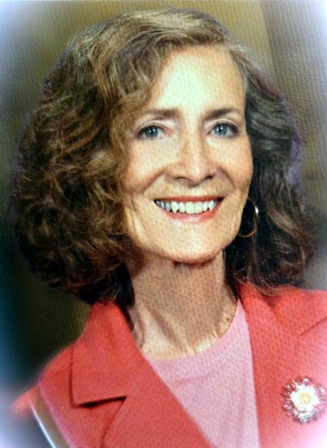 Obituary of Ella Jo Deeb