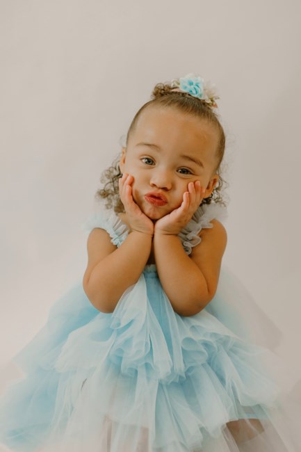 Obituary of Alida Gillard