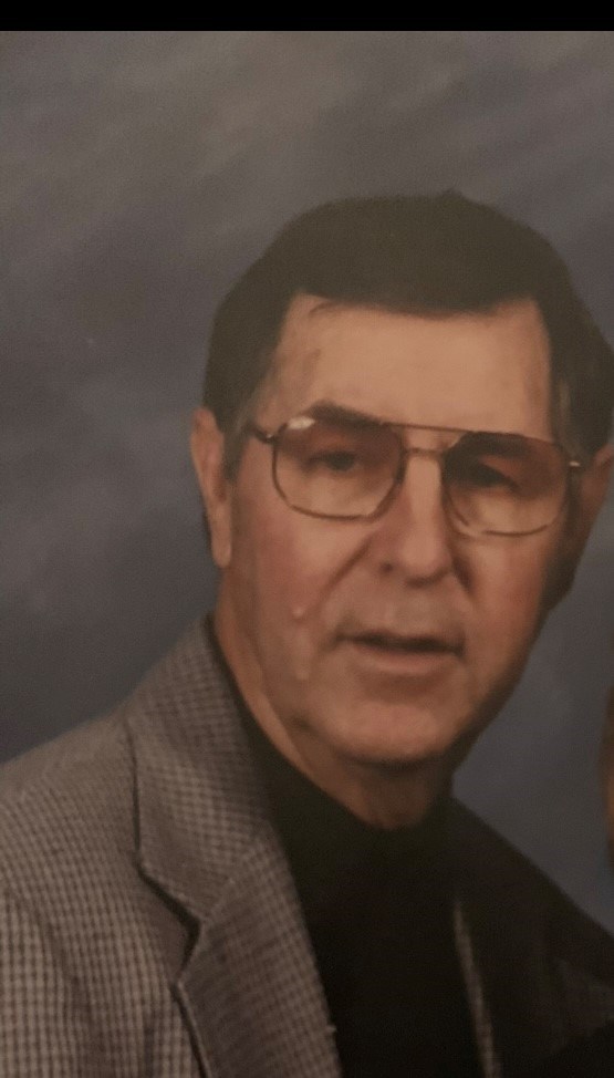 Obituary of Ancil Durwood Hayes