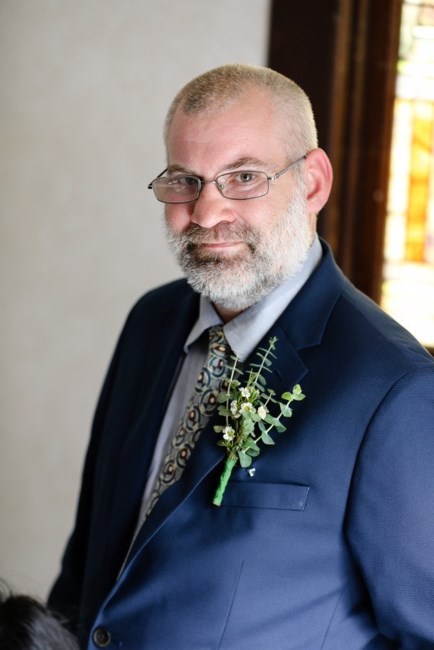 Obituary of Christopher S. Parton