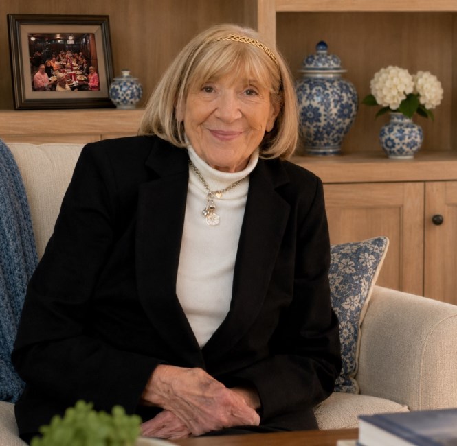 Obituary of Susan Mae Heller
