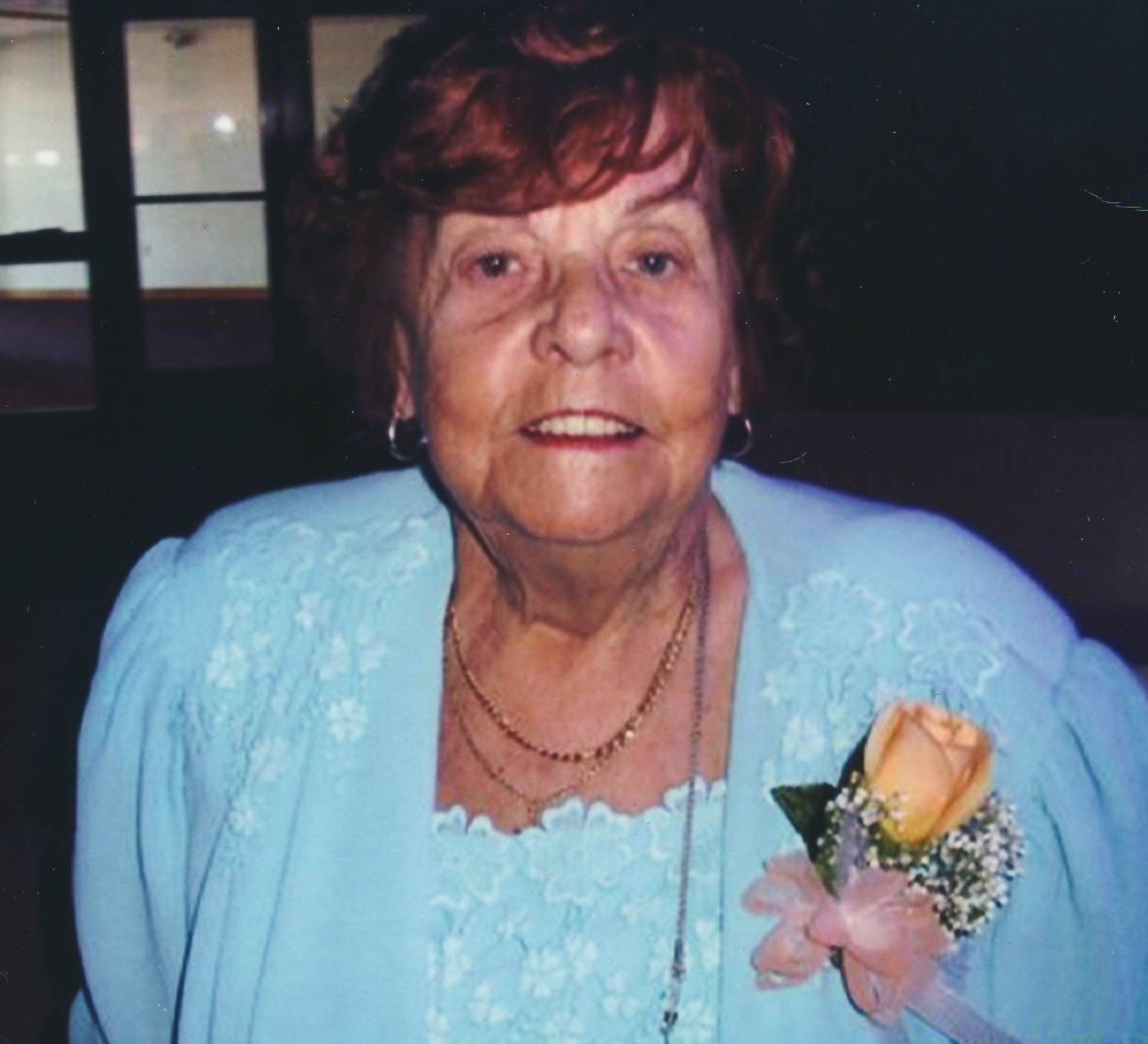 Imogene Mays Obituary Lebanon, PA