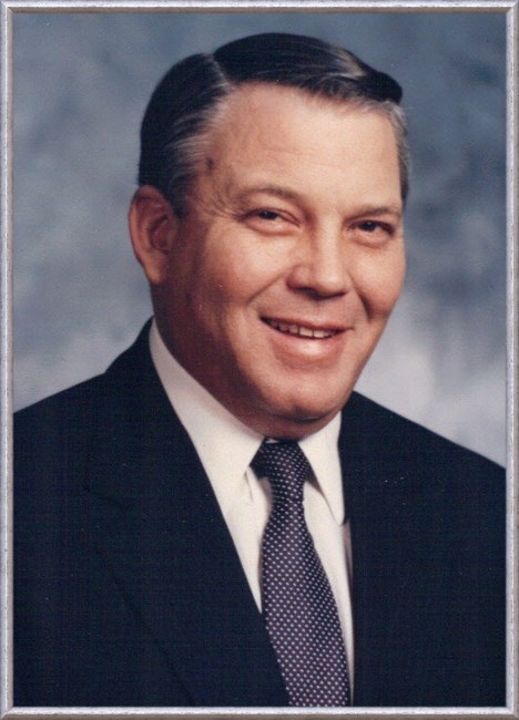 Obituary of Mr. James Graham "Jimmy" Moses