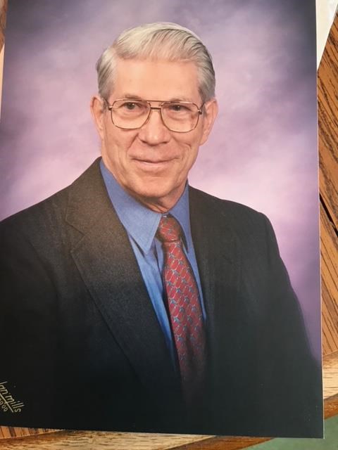 Gordon Anderson Obituary Dexter Mi