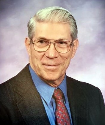 Obituary of Gordon Allen "Andy" Anderson