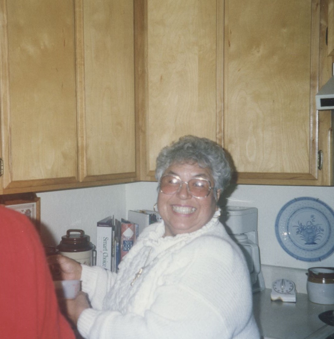 Obituary of Jennie T. Jaramillo