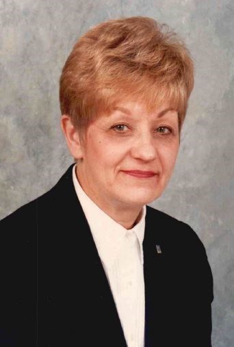 Obituary of Christine DeMars