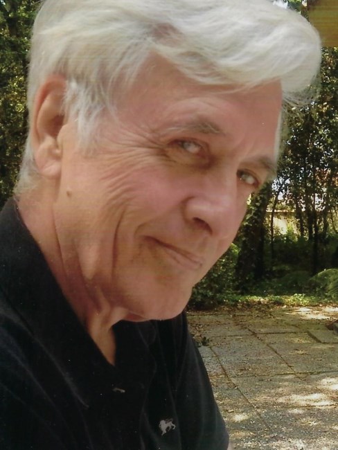 Obituary of Pierre Lamy