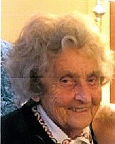 Obituary of Elizabeth Liska