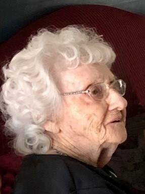 Obituary of Grace Elizabeth Claton Fornoff