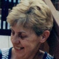 Obituary of Judy E. Jahn
