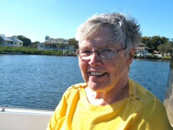 Obituary of Billie Jean Fannin