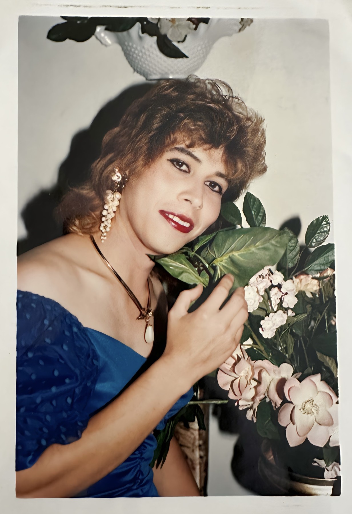 Obituary of José (Yesenia) Santos Corona