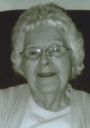 Obituary of Patricia Lagacé-Robichaud