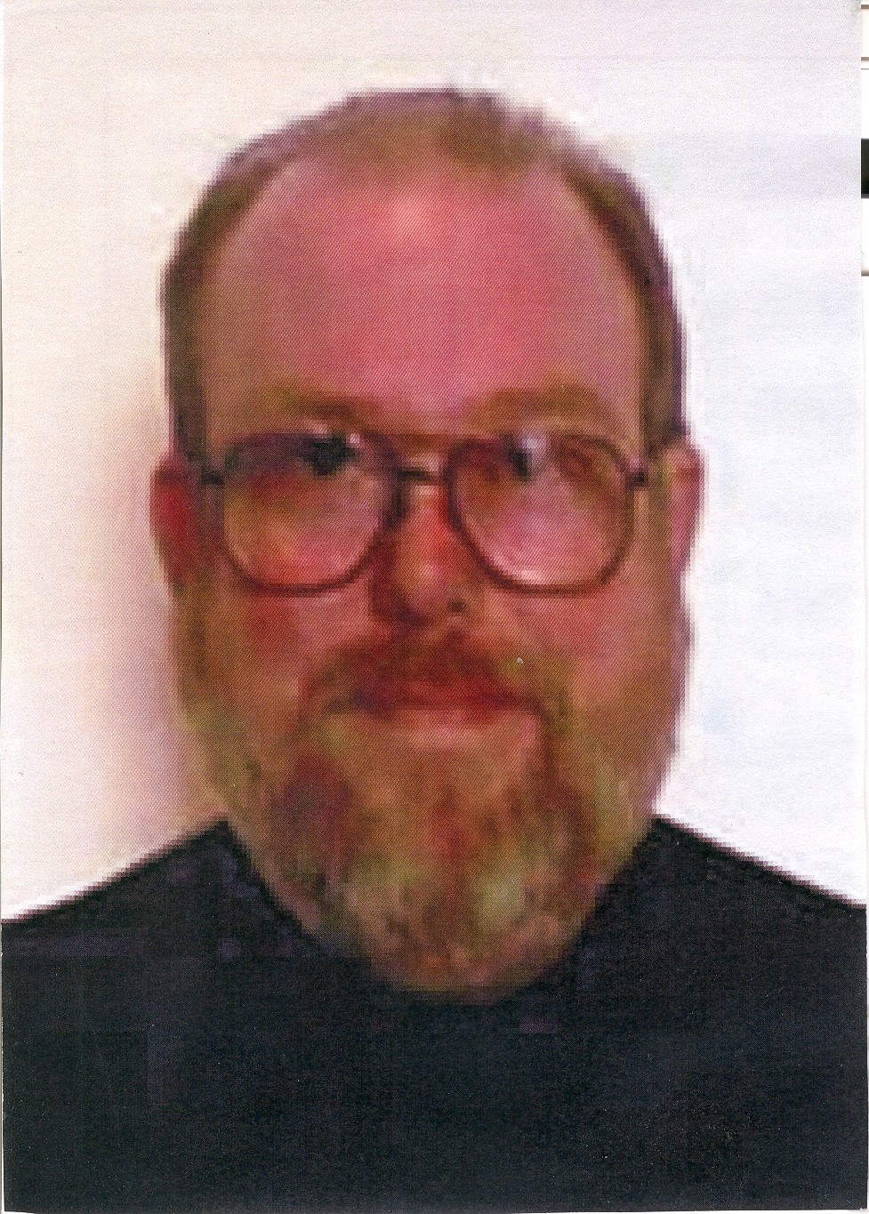 Obituary of Samuel Kent Montgomery