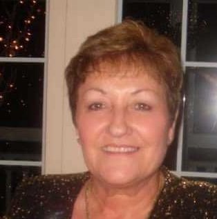 Obituary of Carol Marguerite Gombita-Cooke