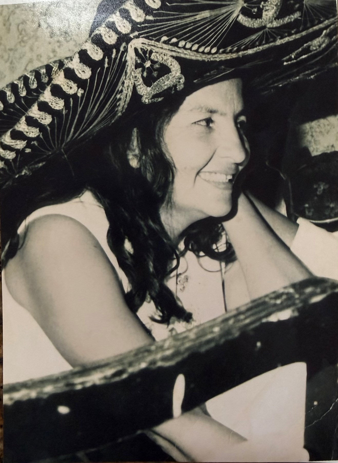 Obituary of Maria T Romero