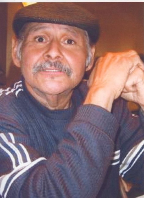 Obituary of Manuel Marquez Chavez