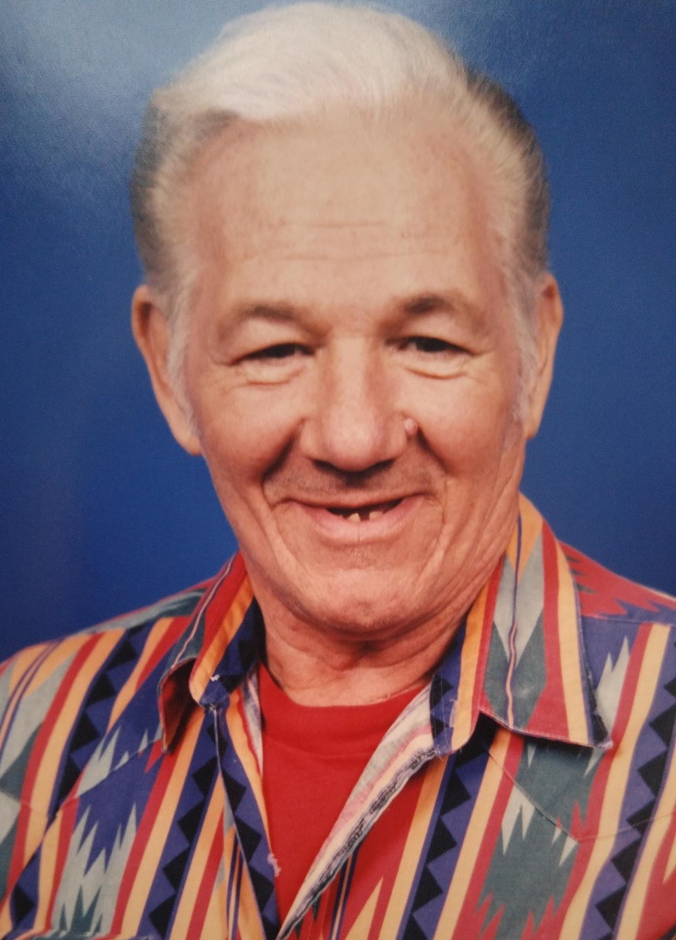 James Mitchell Porter Obituary Auburndale, FL